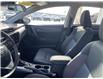 2018 Toyota Corolla LE in Charlottetown - Image 11 of 16