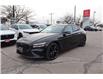 2023 Genesis G70 3.3T Sport (Stk: 22U3862) in Mississauga - Image 1 of 38
