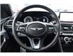 2023 Genesis G70 3.3T Sport (Stk: 22U3862) in Mississauga - Image 15 of 38