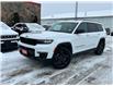 2024 Jeep Grand Cherokee L Limited (Stk: U3684A) in Hanover - Image 1 of 26