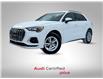 2022 Audi Q3 40 Komfort (Stk: 5207A) in Kingston - Image 1 of 26