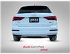 2022 Audi Q3 40 Komfort (Stk: 5207A) in Kingston - Image 4 of 26 2022 Audi Q3 40 Komfort (Stk: 5207A) in Kingston - Image 4 of 26