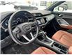 2022 Audi Q3 40 Komfort (Stk: 5207A) in Kingston - Image 10 of 26 2022 Audi Q3 40 Komfort (Stk: 5207A) in Kingston - Image 10 of 26