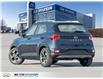 2026 Hyundai Venue Ultimate w/Denim Interior (IVT) (Stk: 431623) in Milton - Image 5 of 25