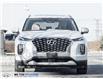 2022 Hyundai Palisade Luxury 8 Passenger (Stk: 354292) in Milton - Image 2 of 34