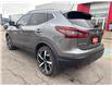 2022 Nissan Qashqai SL (Stk: P7114) in Toronto - Image 3 of 22