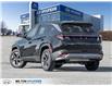 2026 Hyundai Tucson Preferred w/Trend Package (Stk: 034750) in Milton - Image 5 of 26