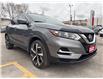 2022 Nissan Qashqai SL (Stk: P7114) in Toronto - Image 7 of 22