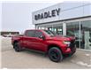 2024 Chevrolet Silverado 1500 LT Trail Boss (Stk: 25154A) in Moosomin - Image 1 of 12