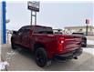 2024 Chevrolet Silverado 1500 LT Trail Boss (Stk: 25154A) in Moosomin - Image 4 of 12