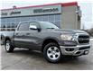 2022 RAM 1500 Big Horn (Stk: W9278) in Uxbridge - Image 1 of 23