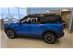 2025 Ford Bronco Sport Outer Banks (Stk: S51419) in Hague - Image 5 of 15