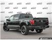 2025 Ford F-150 Platinum (Stk: 25F11483) in St. Catharines - Image 4 of 24