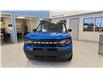 2025 Ford Bronco Sport Outer Banks (Stk: S51419) in Hague - Image 6 of 15