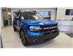 2025 Ford Bronco Sport Outer Banks (Stk: S51419) in Hague - Image 2 of 15