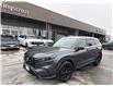2025 Honda CR-V Hybrid EX-L (Stk: 35706A) in Scarborough - Image 1 of 20