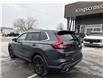 2025 Honda CR-V Hybrid EX-L (Stk: 35706A) in Scarborough - Image 3 of 20