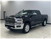 2021 RAM 3500 Laramie (Stk: G571701) in Courtenay - Image 4 of 18