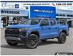 2026 Chevrolet Colorado Trail Boss (Stk: 26-165) in Brockville - Image 1 of 26