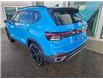 2026 Volkswagen Taos Comfortline Black Edition (Stk: 26259) in Lethbridge - Image 3 of 26