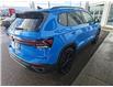 2026 Volkswagen Taos Comfortline Black Edition (Stk: 26259) in Lethbridge - Image 5 of 26
