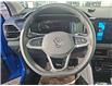 2026 Volkswagen Taos Comfortline Black Edition (Stk: 26259) in Lethbridge - Image 20 of 26