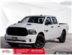 2022 RAM 1500 Classic Tradesman (Stk: 260481) in Essex-Windsor - Image 1 of 30