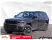 2025 Jeep Grand Cherokee L Laredo (Stk: 25213) in Essex-Windsor - Image 1 of 27