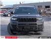 2025 Jeep Grand Cherokee L Laredo (Stk: 25213) in Essex-Windsor - Image 2 of 27