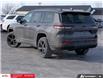 2025 Jeep Grand Cherokee L Laredo (Stk: 25213) in Essex-Windsor - Image 4 of 27