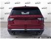 2025 Lincoln Aviator Reserve (Stk: NH006) in Sault Ste. Marie - Image 5 of 24