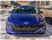 2023 Hyundai Elantra ESSENTIAL (Stk: 564785) in Lower Sackville - Image 3 of 23 2023 Hyundai Elantra ESSENTIAL (Stk: 564785) in Lower Sackville - Image 3 of 23