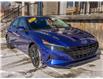 2023 Hyundai Elantra ESSENTIAL (Stk: 564785) in Lower Sackville - Image 1 of 23
