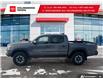 2021 Toyota Tacoma Nightshade (Stk: 21956A) in Collingwood - Image 3 of 14