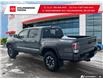 2021 Toyota Tacoma Nightshade (Stk: 21956A) in Collingwood - Image 4 of 14