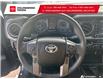 2021 Toyota Tacoma Nightshade (Stk: 21956A) in Collingwood - Image 9 of 14