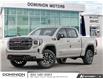 2026 GMC Sierra 1500 AT4 (Stk: 28591) in Thunder Bay - Image 1 of 24