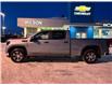 2026 GMC Sierra 1500 Pro (Stk: 26153) in Temiskaming Shores - Image 4 of 16