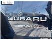 2023 Subaru Crosstrek Touring (Stk: 14-P0833) in London - Image 26 of 26