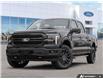 2025 Ford F-150 Lariat (Stk: SK-560) in Calgary - Image 1 of 23