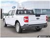 2026 Ford Maverick XL (Stk: T-722) in Calgary - Image 4 of 25