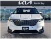 2024 Kia Carnival EX+ (Stk: 26-112PA) in North Bay - Image 2 of 26 2024 Kia Carnival EX+ (Stk: 26-112PA) in North Bay - Image 2 of 26
