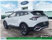 2024 Kia Sportage  (Stk: U16493) in London - Image 4 of 28