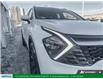 2024 Kia Sportage  (Stk: U16493) in London - Image 8 of 28