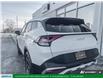 2024 Kia Sportage  (Stk: U16493) in London - Image 12 of 28