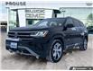 2023 Volkswagen Atlas 3.6 FSI Highline (Stk: 6056-26A) in Sault Ste. Marie - Image 1 of 22