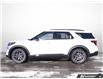 2025 Ford Explorer ST-Line (Stk: 6-25ER0849) in Whitby - Image 3 of 32