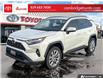 2022 Toyota RAV4 XLE (Stk: 2601031) in Cambridge - Image 1 of 25