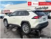 2022 Toyota RAV4 XLE (Stk: 2601031) in Cambridge - Image 4 of 25