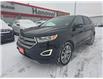 2017 Ford Edge Titanium (Stk: U3929) in Hanover - Image 1 of 15